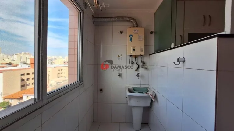Imagem Apartamento à Venda 3 Quartos, 1 Suite, 2 Vagas, Santa Maria, São Caetano do Sul - SP |