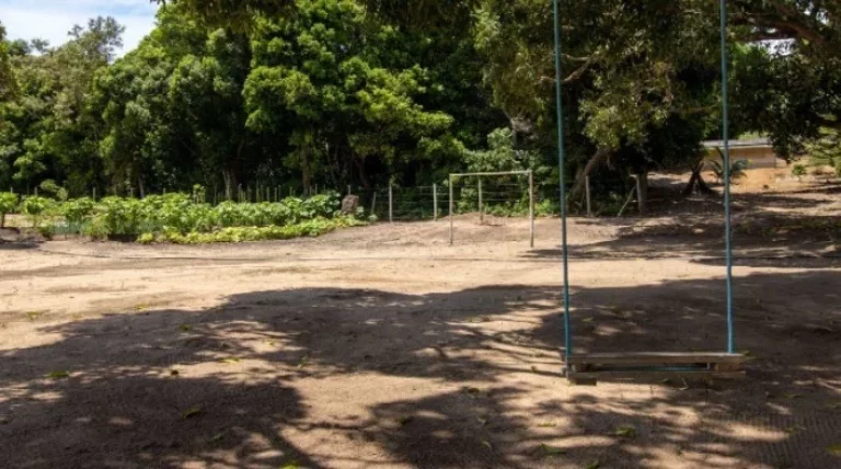 Imagem SITIO RESIDENCIAL em GUARAPARI - ES, PEROCÃO