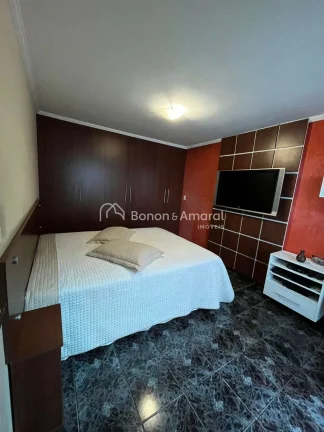 Imagem Casa a Venda Jardim Centenário - Valinhos
