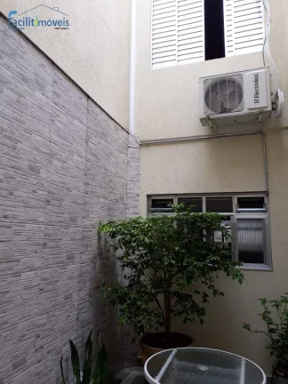 Imagem SOBRADO 3 DORMITÓRIOS COM SUÍTE À VENDA - BAIRRO TABOÃO - SBC