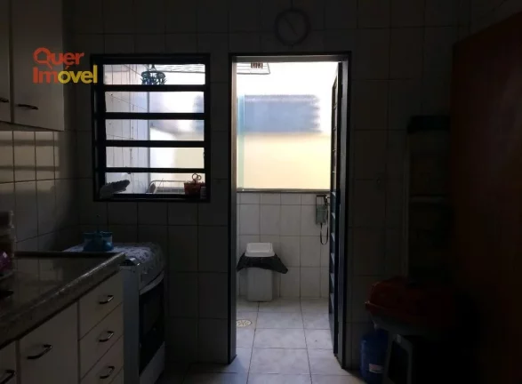 Imagem Apartamento à venda em Ribeirão Preto-SP, Condomínio Itamaraty: 3 quartos, 1 suíte, 2 salas, 2 banheiros, 2 vagas, 96m².
