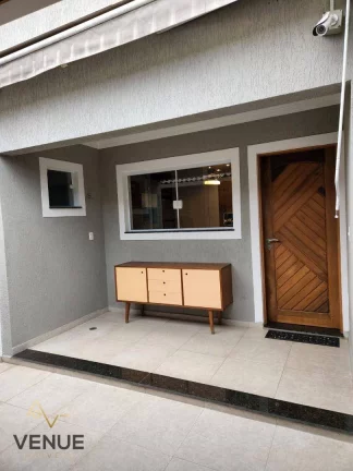 Imagem Sobrado com 3 dormitórios à venda, 285 m² por R$ 1.199.000,00 - Carandiru - São Paulo/SP