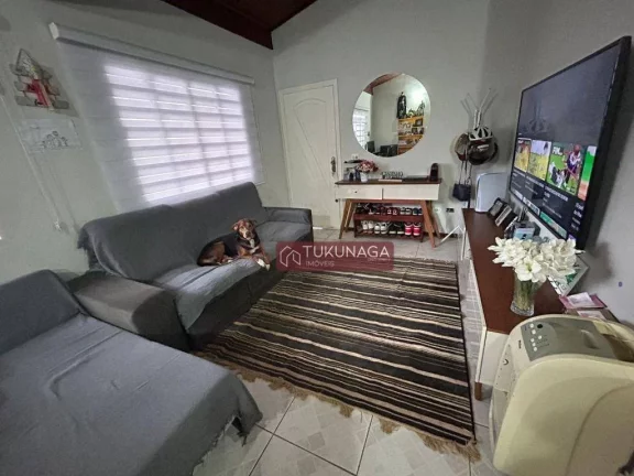 Imagem Casa com 2 quartos à venda, 145 m² por R$ 725.000 - Jardim Paulista - Atibaia/SP