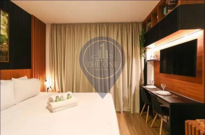 Imagem Studio à venda em São Paulo-SP, no bairro Jardim Nélia: 1 quarto, 1 banheiro, 27 m² de área. Adquira já!