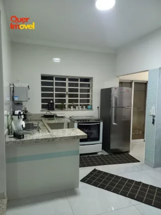 Imagem Imperdível: Casa à venda em Ribeirão Preto-SP, Alto do Ipiranga - 4 quartos, 1 suite, 2 salas, 5 banheiros, 4 vagas de garagem, 300m².