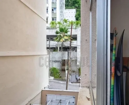 Imagem Leblon – Rua Timóteo da Costa | Residencial › Apartamento 3 quarto(s) à Venda