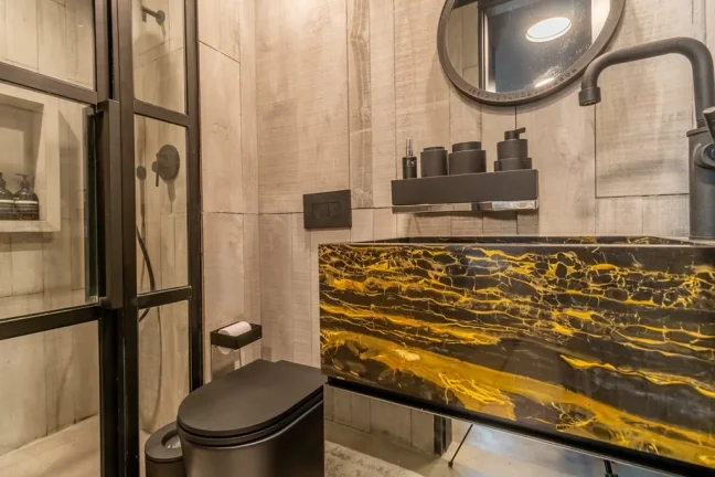 Imagem APARTAMENTO RESIDENCIAL em São Paulo - SP, Cerqueira César