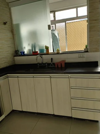 Imagem Apartamento Condominio Nova Suiça 67 m² 2 Dormitorios e 1 vaga de Garagem