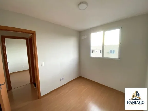 Imagem Apartamento a venda Chapada Boulevard, Cuiabá-MT