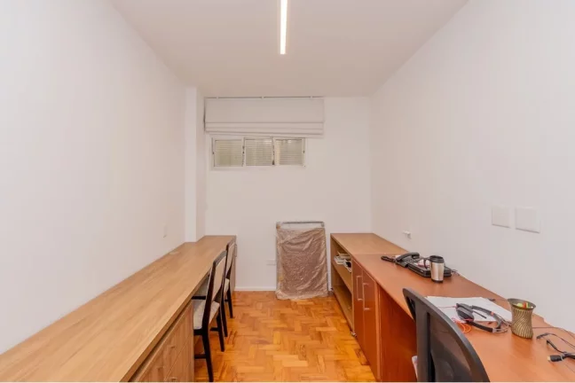 Imagem Apartamento à venda em São Paulo, Cerqueira César, com 4 quartos, 223m2