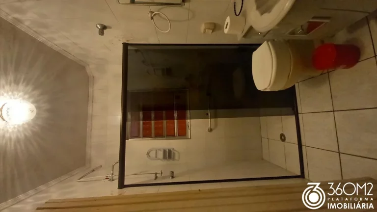 Imagem Sobrado para Venda em Santo André / SP no bairro Vila Alto de Santo André