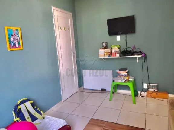 Imagem Copacabana – Rua Figueiredo Magalhăes | Residencial › Apartamento 2 quarto(s) à Venda