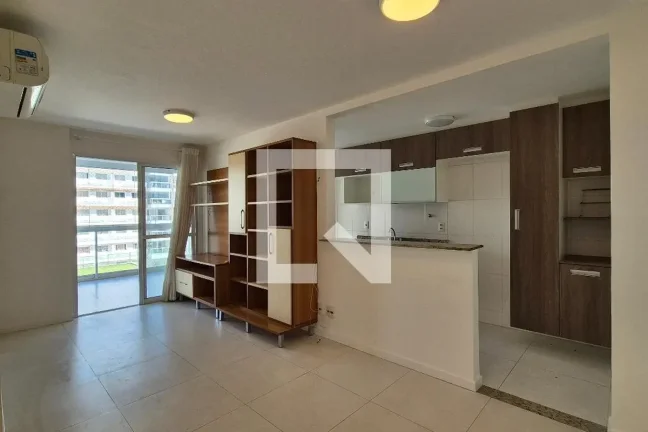 Imagem Apartamento à Venda - Recreio, 2 Quartos, 69 m2