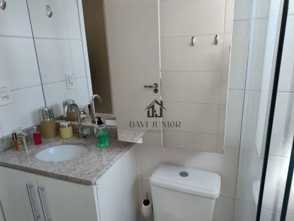 Imagem Apartamento à venda, 60 m² por R$ 560.000,00 - Parque Campolim - Sorocaba/SP