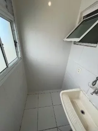 Imóvel com 2 Quartos para Alugar, 48 m² em Jardim Celeste - São Paulo