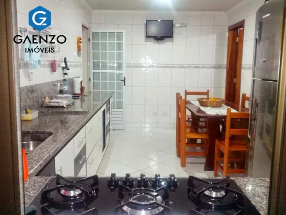 Imagem Sobrado Osasco