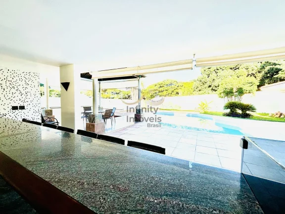 Imagem Casa Alto Padrão em Bandeirantes (Pampulha), Belo Horizonte/MG