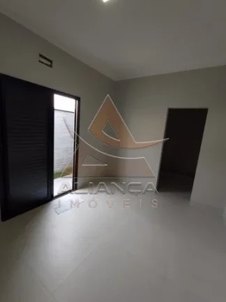 Imagem Casa Condomínio - Ribeirão Preto - Bonfim Paulista