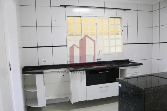 Imagem Imperdível! Casa em condomínio à venda no Real Park, Caieiras-SP. 2 quartos, 1 suíte, 1 sala, 4 banheiros, 6 vagas, 239m².