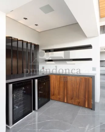 Imagem Apartamento Duplex, 4 quartos, 3 suites, 3 vagas, 275 m² Perdizes