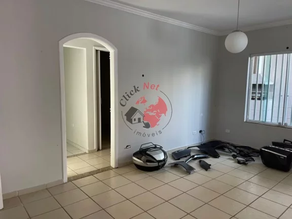 Imagem Sobrado para venda com 4 dormitórios e 3 vagas, bairro Demarchi, São Bernardo do Campo