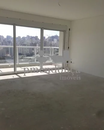Imagem Apartamento de Alto Padrão no Ibirapuera com 540m², 4 suítes e 6 vagas.
