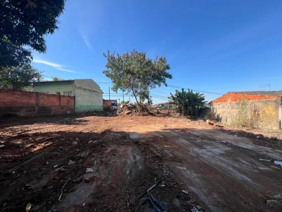 Imagem 4 LOTES DESMEMBRADOS - DE 153,00 E 154,00 M² - JARDIM MINDA - HORTOLÂNDIA