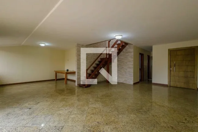 Imagem Apartamento à Venda - Recreio, 5 Quartos, 310 m2