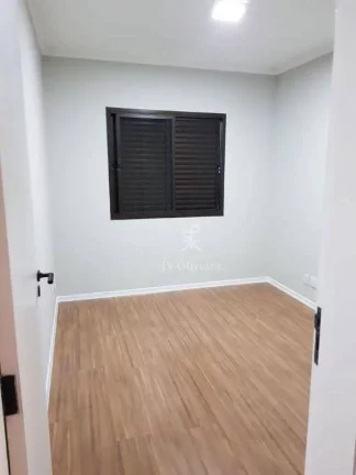 Imagem Apartamento com 4 dormitórios à venda, 120 m² por R$ 650.000,00 - Vila Suzana - São Paulo/SP