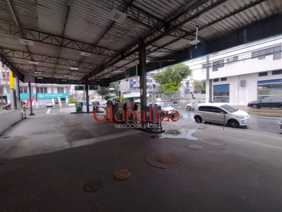 Imagem Ponto comercial com Posto,Troca óleo, Lava rápido, Estacionamento e Conveniência Locação 25.000.00 / Compra 800.000.00