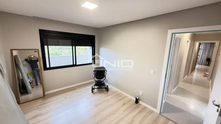 Imagem Casa Térrea Suíte e 2 Dormitórios, com piscina - Alvorada