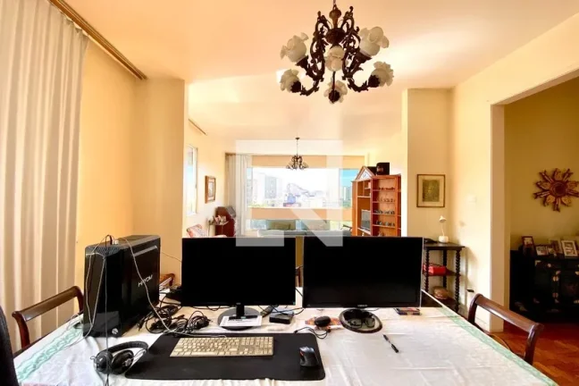 Imagem Apartamento à Venda - Leblon, 4 Quartos, 180 m2