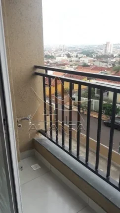 Imagem Apartamento - Ribeirão Preto - Monte Alegre