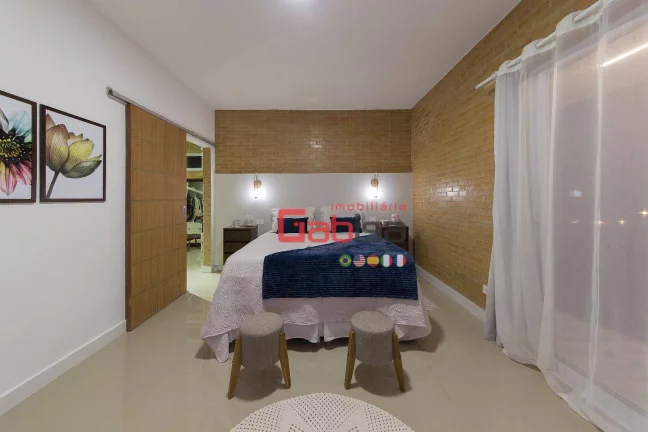 Imagem Casa Blue Garden São Pedro D Aldeia