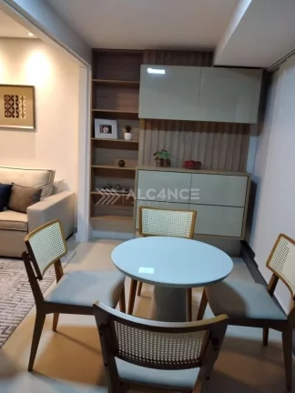 Imagem Apto - 3 Quartos - 2 Suítes - 94 m² - Intermares, Cabedelo/PB