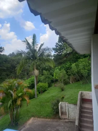 Imagem Chácara com 2 dormitórios à venda, 900 m² por R$ 550.000,00 - Parque Palmeiras - Suzano/SP