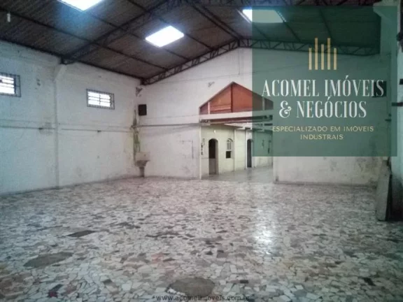 Imagem Prédios Comerciais para locação em Praia Grande no bairro Aviação
