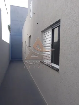 Imagem Casa - Ribeirão Preto - Angelo Jurca