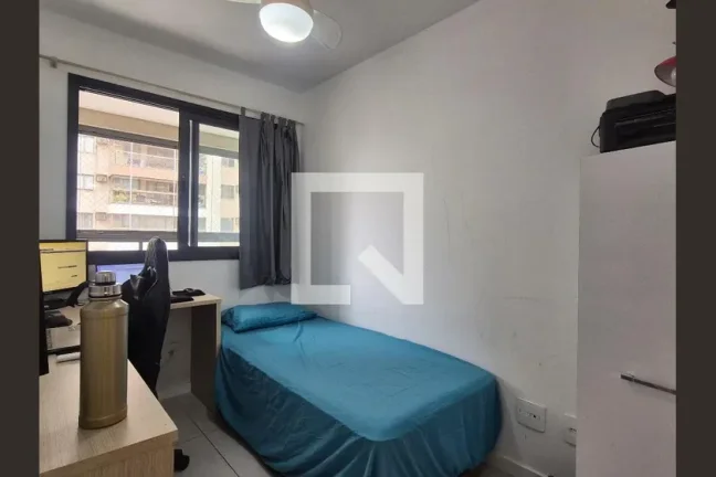 Imagem Apartamento à Venda - Recreio, 3 Quartos, 87 m2