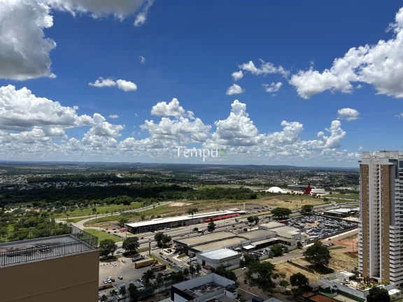 Imagem Infinity Residence - Apartamento ALTO PADRÃO à venda no bairro Jardim Goiás - Goiânia/GO