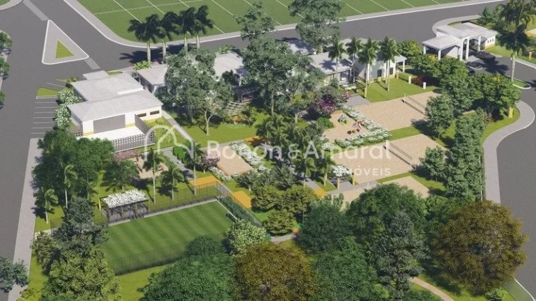 Imagem À procura do local ideal para construir a casa dos seus sonhos? Esta é a chance perfeita! Um terre...