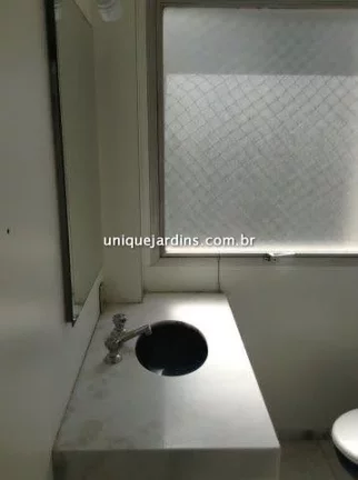 Imagem Apartamento à venda Jardim Paulista São Paulo