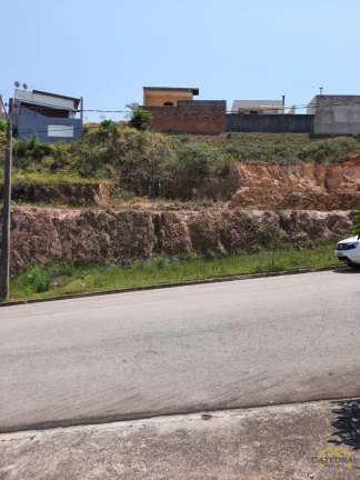 Imagem Terreno à Venda com 250 m² na Vila Maringá - Jundiaí