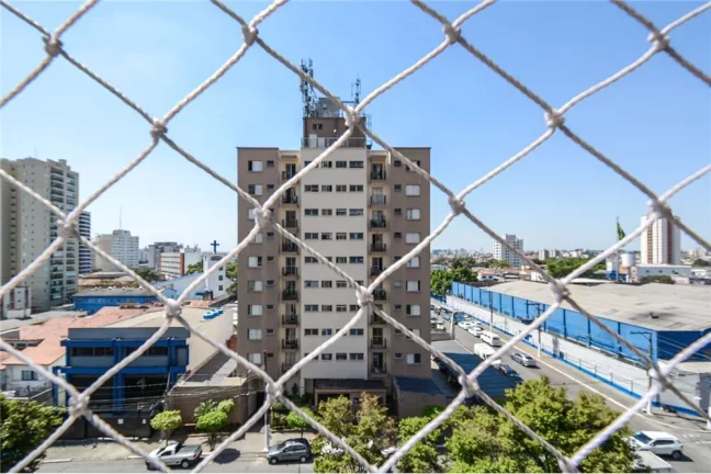 Imagem APARTAMENTO RESIDENCIAL em São Paulo - SP, Vila Santa Catarina