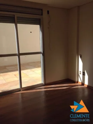 Imagem Apto com Area Privativa, NOVO, 2 suites, PRADO, Belo Hte.