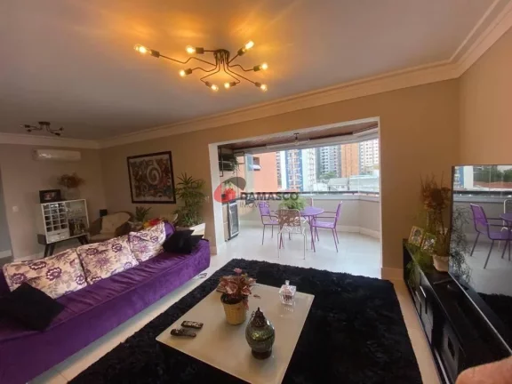 Imagem Apartamento à venda, Santa Paula, São Caetano do Sul, SP
