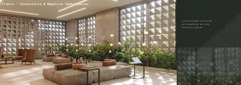 Imagem Apartamento para Venda em São Paulo, Brooklin Paulista, 1 dormitório, 1 banheiro