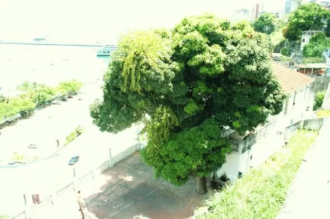 Imagem AV. CONTORNO - TERRENO PARA INCORPORAÇÃO IMOBILIÁRIA - FRONTAL BAÍA DE TODOS OS SANTOS: 3.267,45m2
