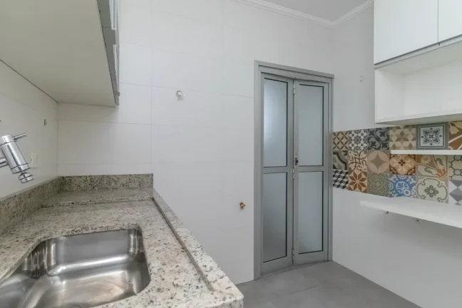 Imagem APARTAMENTO RESIDENCIAL em São Paulo - SP, Campo Belo