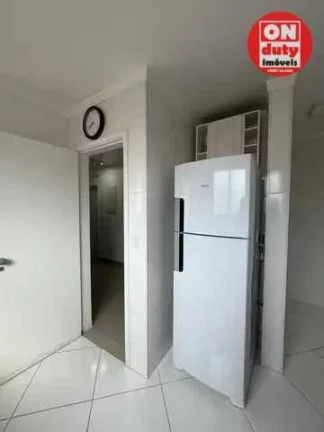 Imagem Apartamento Triplex à venda, 200 m² por R$ 690.000,00 - Jardim Ana Maria - Guarujá/SP